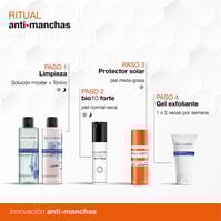 Gel Solar Anti-Manchas SPF50  50ml-161900 Gel Solar Anti-Manchas SPF50  50ml-161900 6